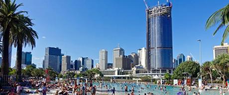 La importancia de contratar un seguro de viaje para viajar a Australia La importancia de contratar un seguro de viaje para viajar a Australia