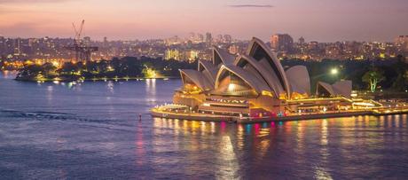 La importancia de contratar un seguro de viaje para viajar a Australia La importancia de contratar un seguro de viaje para viajar a Australia