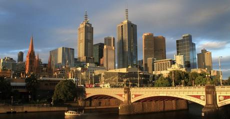 La importancia de contratar un seguro de viaje para viajar a Australia La importancia de contratar un seguro de viaje para viajar a Australia