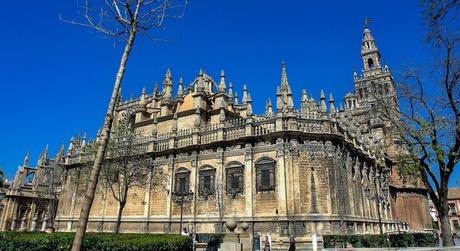 Lugares imprescindibles que conocer en Sevilla