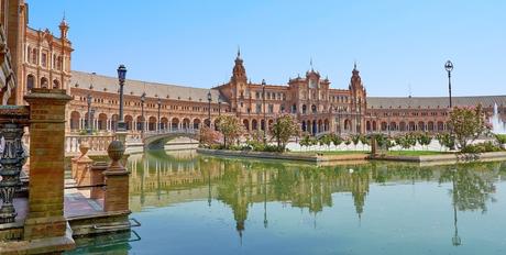 Lugares imprescindibles que conocer en Sevilla