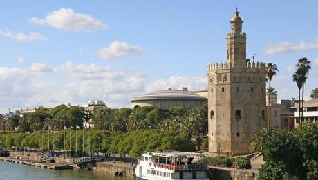 Lugares imprescindibles que conocer en Sevilla