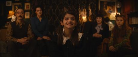 Vampira humanista busca suicida (Canadá, 2023)