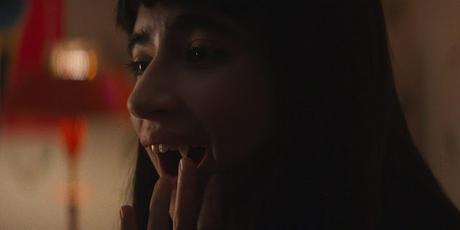 Vampira humanista busca suicida (Canadá, 2023)