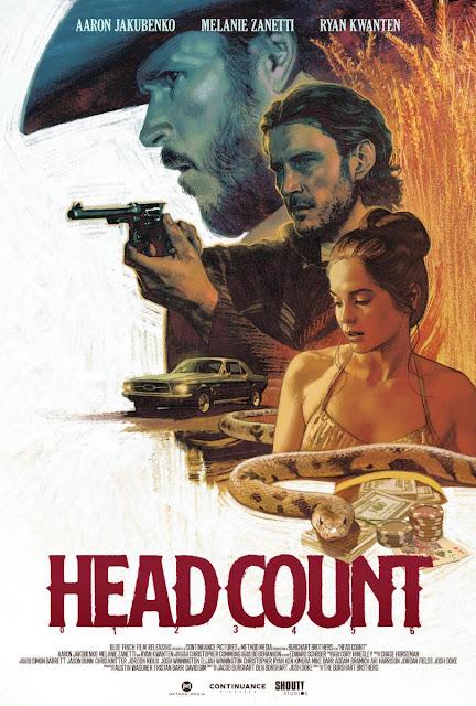 Head Count (USA, 2023)