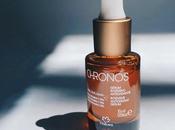 Serum Intensivo Antioxidante doble Vitamina Natura Chronos