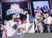 Nitro: Quién estará representando Chile Final Internacional Bull Batalla