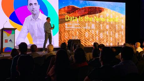 País Digital y Asociación de Industriales de Antofagasta desarrollan Masterclass en Inteligencia Artificial Generativa durante la Semana de la Innovación en Antofagasta Masterclass Antofagasta 4