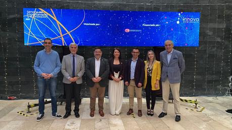 País Digital y Asociación de Industriales de Antofagasta desarrollan Masterclass en Inteligencia Artificial Generativa durante la Semana de la Innovación en Antofagasta Masterclass Antofagasta 6