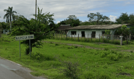 Joven Conductor de Autobús Escolar Asesinado en Tamuín