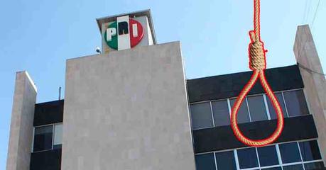 La soga al cuello: La revolución