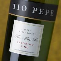 Muslos de pollo en salsa tio pepe