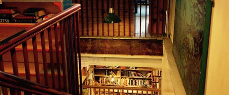 mejores librerías en Chicago libros miopes