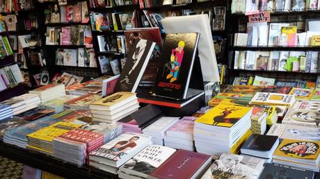 las mejores librerías de quimbys de Chicago