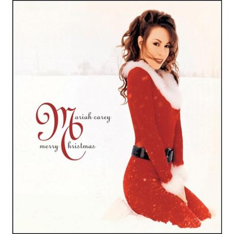 Merry Christmas (Edición Deluxe) (LP-Vinilo)