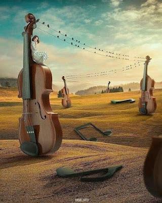 ¿Qué es la música?