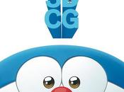 Stand Doraemon