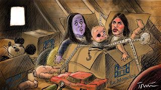 De la UE como antídoto