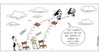 De la UE como antídoto