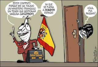 De la UE como antídoto