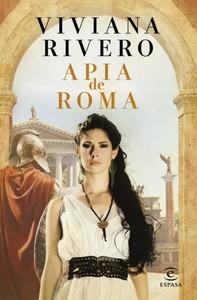 «Apia de Roma», de Viviana Rivero