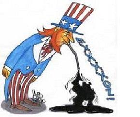 El imperio de EXXON MOBIL (1)