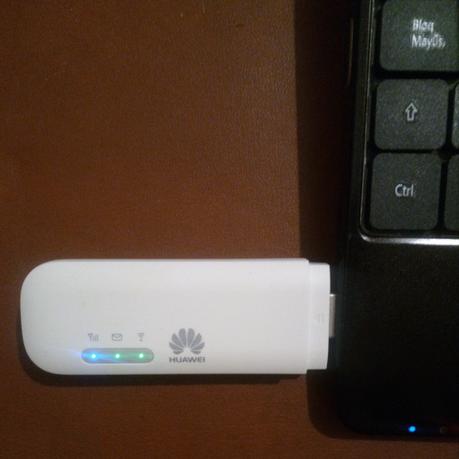 Envío de mensajes SMS con modems Huawei HiLink Envío de mensajes SMS con modems Huawei HiLink