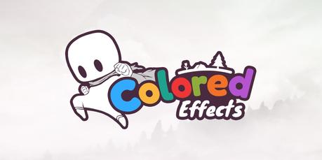 Primeras impresiones con Colored Effects, el nuevo juego de puzles 2D de Flynn's Arcade para Switch