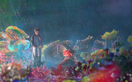 Deep Sea (China, 2023) Deep Sea (China, 2023)