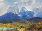 Andes: Majestuosa Cordillera América