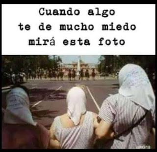 Nazimacrismo (sobrecargado y loco) ¿Qué puede salir mal? Nazimacrismo (sobrecargado y loco) ¿Qué puede salir mal?