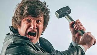 Nazimacrismo (sobrecargado y loco) ¿Qué puede salir mal? Nazimacrismo (sobrecargado y loco) ¿Qué puede salir mal?