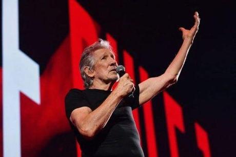 El muro es el mensaje: crónica del show de Roger Waters en Montevideo