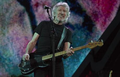 El muro es el mensaje: crónica del show de Roger Waters en Montevideo