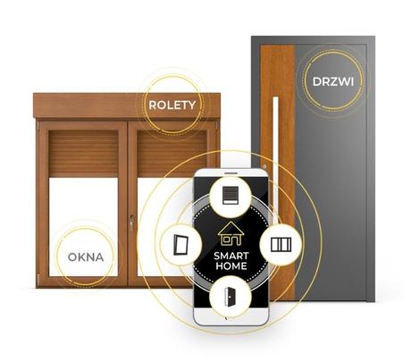 Hogar Inteligente Drutex: la clave para un invierno cálido y eficiente en España