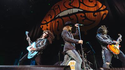 Reuniones geniales (XLIV)