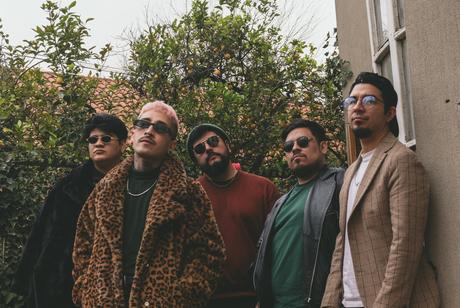 Santiago Soul estrena single «A Paso Lento» en colaboración con Bronko Yotte c82712db-e989-0d40-3d55-68e7dc33e29b