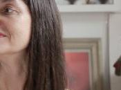 exposición “Fluir agua” Klaudia Kemper tendrá conversatorio noviembre