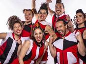 FestiCRIN llevará variada programación música infantil Parque Mirador Viejo Independencia