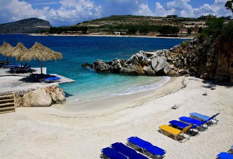 10 mejores cosas para hacer en Saranda (Albania) Playa de Ksamili