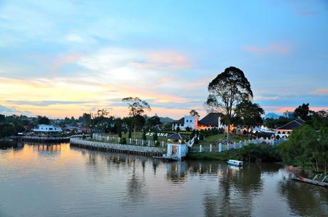 25 mejores cosas que hacer en Sarawak (Malasia) 25 mejores cosas que hacer en Sarawak (Malasia)