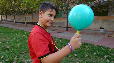 La Bola Loca de Comansi: Un Viaje a la Nostalgia y la Diversión Continua