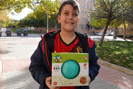 La Bola Loca de Comansi: Un Viaje a la Nostalgia y la Diversión Continua