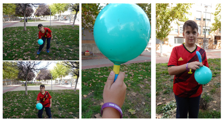 La Bola Loca de Comansi: Un Viaje a la Nostalgia y la Diversión Continua