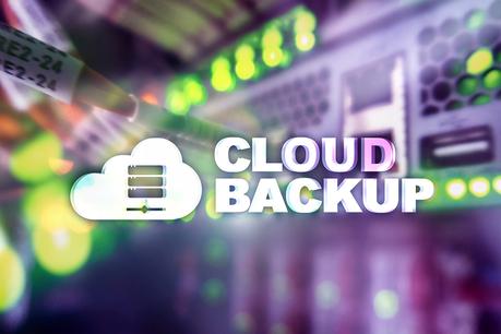 Mecanismos para automatizar copias de seguridad en la nube con Dataprius Cloud backups. Copias de seguridad en la nube.