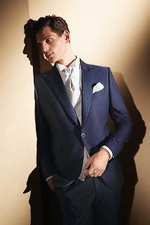 cuándo comprar el traje de novio,novios,me caso,bodas,moda hombre,cómo elegir el traje de novio,novios 2024,trajes de boda para hombre,moda nupcial,trajes de boda,traje boda hombre,