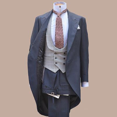 cuándo comprar el traje de novio,novios,me caso,bodas,moda hombre,cómo elegir el traje de novio,novios 2024,trajes de boda para hombre,moda nupcial,trajes de boda,traje boda hombre,