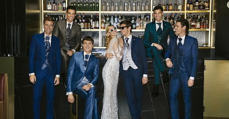 cuándo comprar el traje de novio,novios,me caso,bodas,moda hombre,cómo elegir el traje de novio,novios 2024,trajes de boda para hombre,moda nupcial,trajes de boda,traje boda hombre,