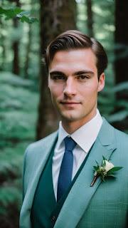 Tendencias en Trajes de Novio para Bodas 2024