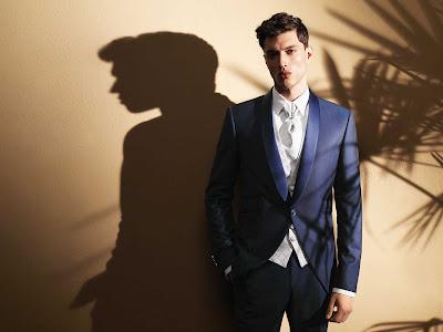 cuándo comprar el traje de novio,novios,me caso,bodas,moda hombre,cómo elegir el traje de novio,novios 2024,trajes de boda para hombre,moda nupcial,trajes de boda,traje boda hombre,